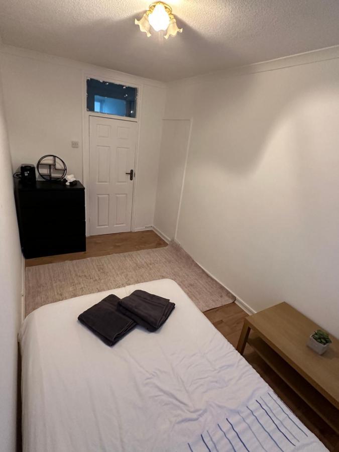Spacious Private In The Heart Of Dalston, Hackney